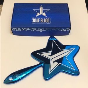 JEFFREE STAR BLUE BLOOD BUNDLE